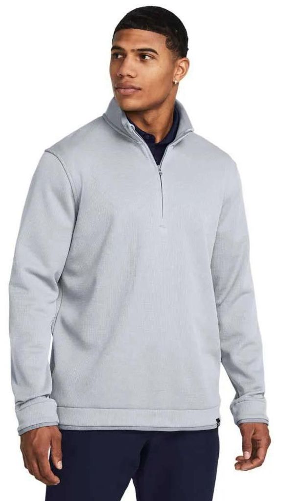 Under Armour Herren Ua Storm Sweaterfleece Qz Lb 1383256-035__XL
