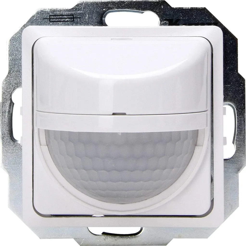 Interrupteur de mouvement Kopp Infracontrol 180° UP IP40 blanc 840402051