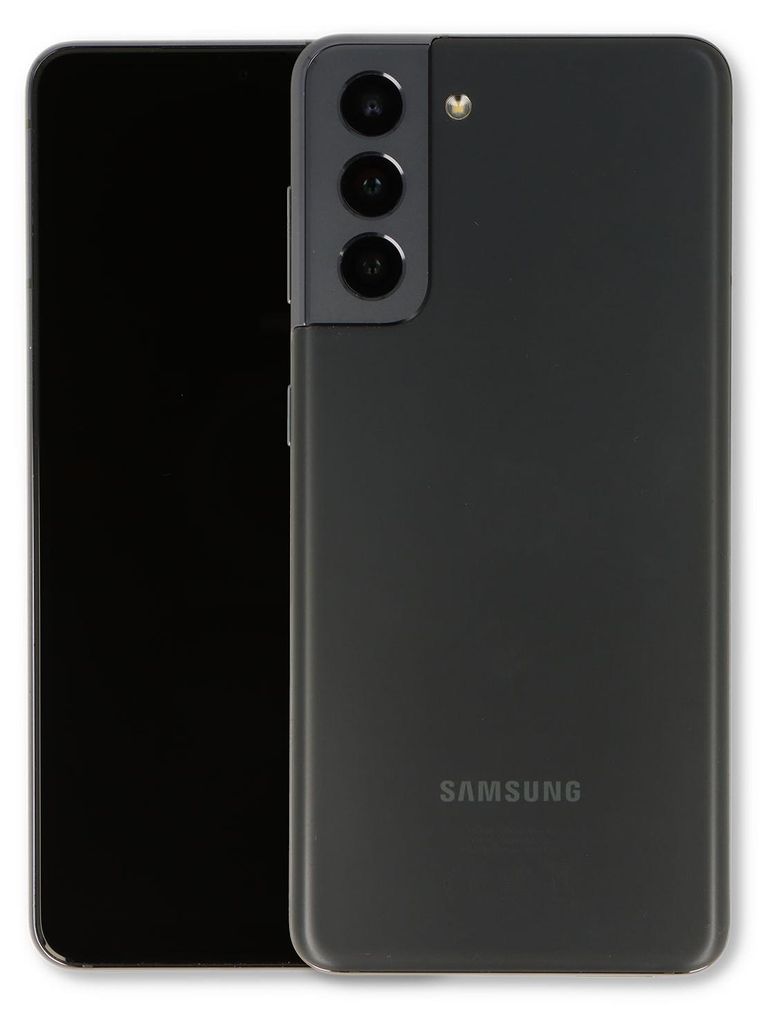 Samsung Galaxy SM-G991B, 15,8 cm (6.2"), 8 GB, 128 GB, 12 Zdjęcie produktu 