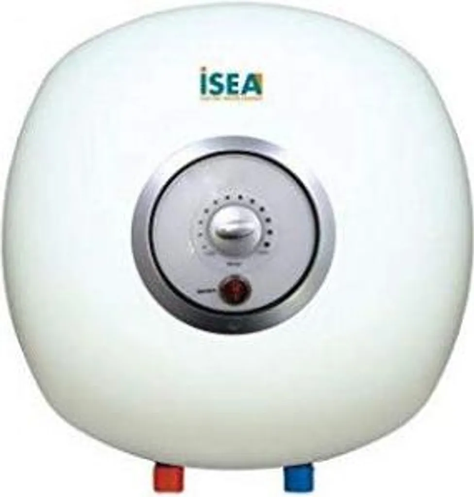 Scaldabagno Isea Mini Swing FAST 15/2 Sopralavello - Prezzo e Offerte