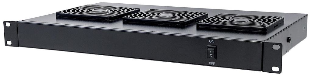 Intellinet 712668 Unità ventilatore da tetto Intellinet per Immagine del prodotto 
