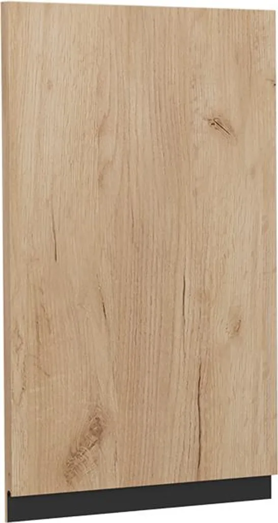 Frontale Pensile Vicco R-Line 39.6x59 cm Quercia Dorata | Cucina Elite