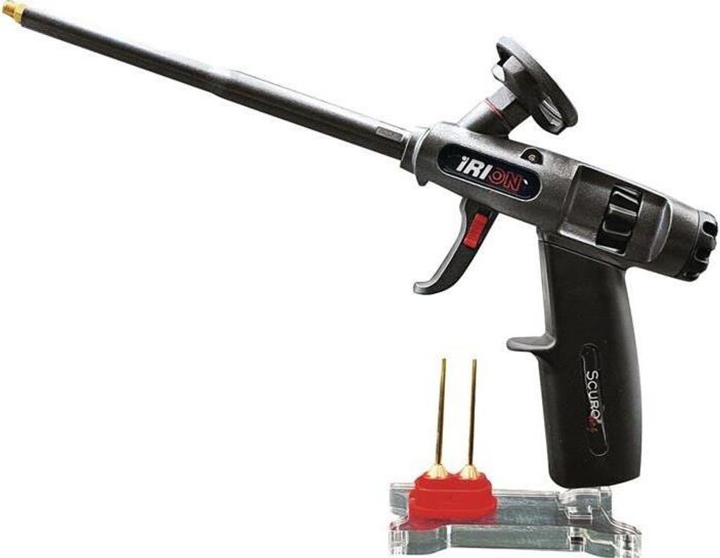 Irion Scuro Evo6Polyuretánpolyuretánová pištoľ na Obrázok produktu 