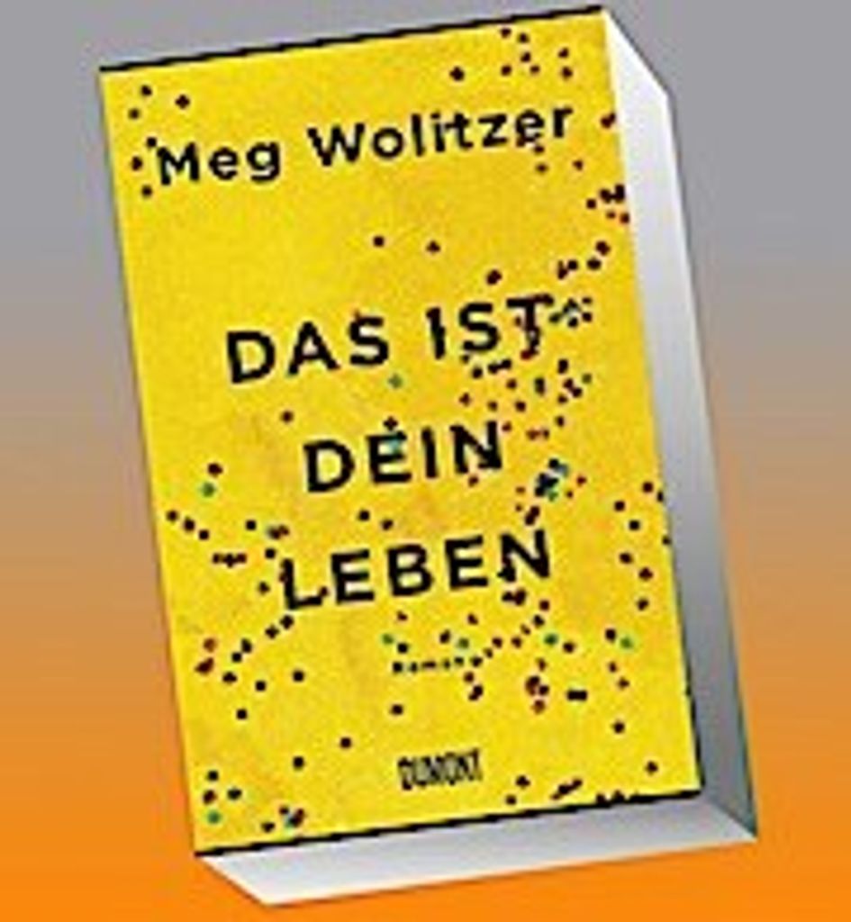 Das ist dein Leben