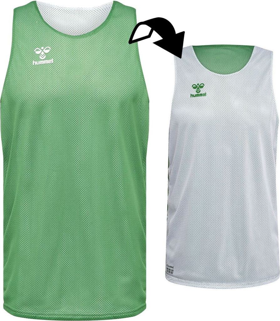 Hummel hmlCORE XK REVERSE BASKET JERSEY KI