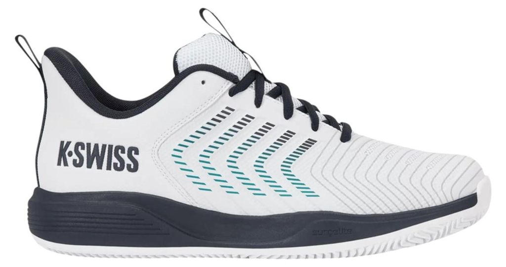 Boty K-Swiss Ultrashot Light 04742148 Obrázek produktu 