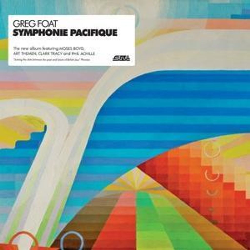 Foat, G: Symphonie Pacifique