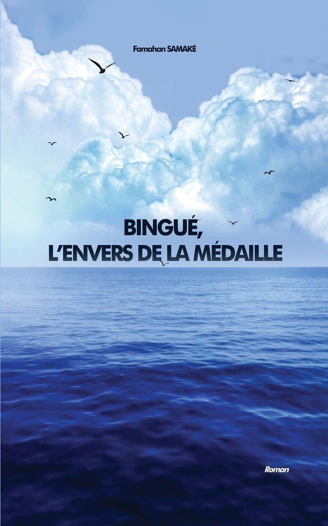 Bingué, L'envers De La Médaille