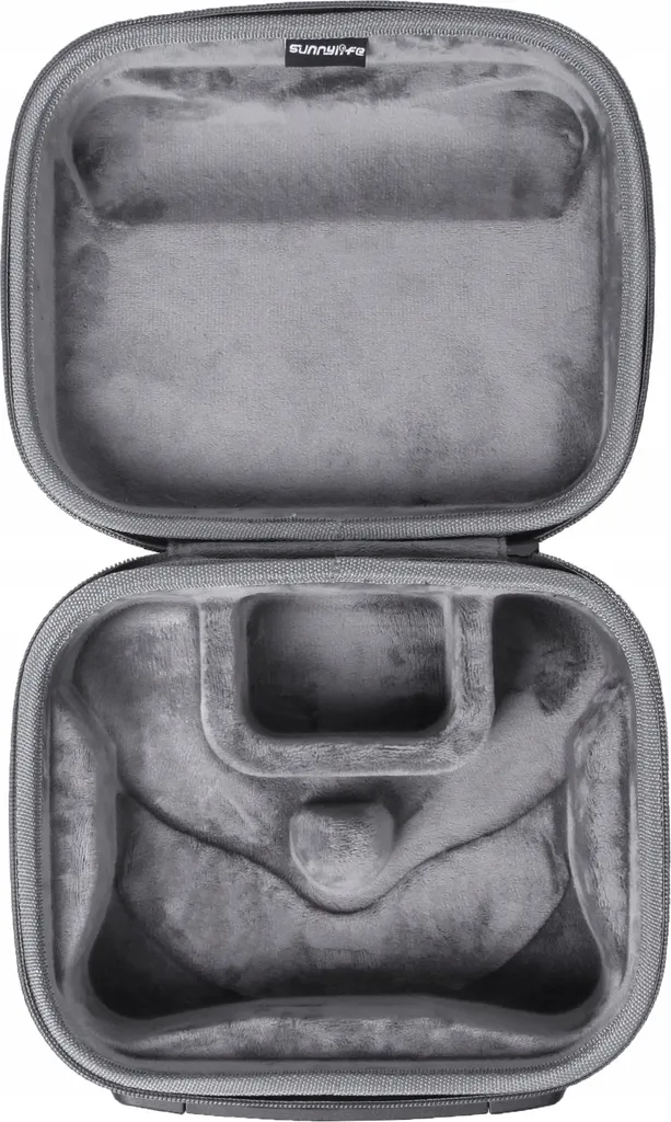 Étui de transport rigide pour lunettes DJI FPV V2 - Protection antichoc - 3