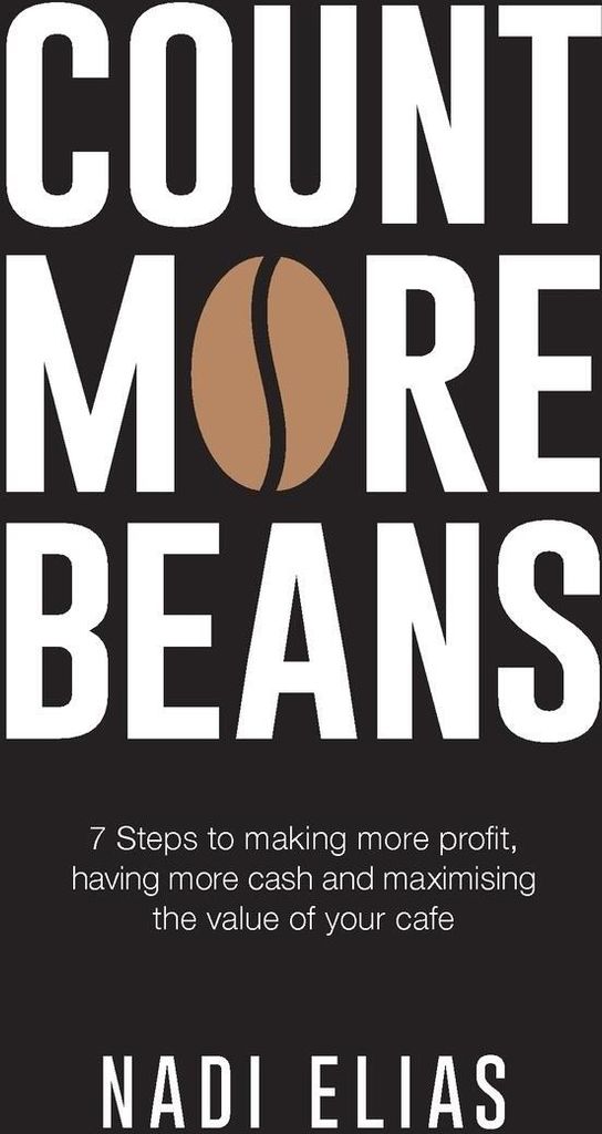 Count More Beans