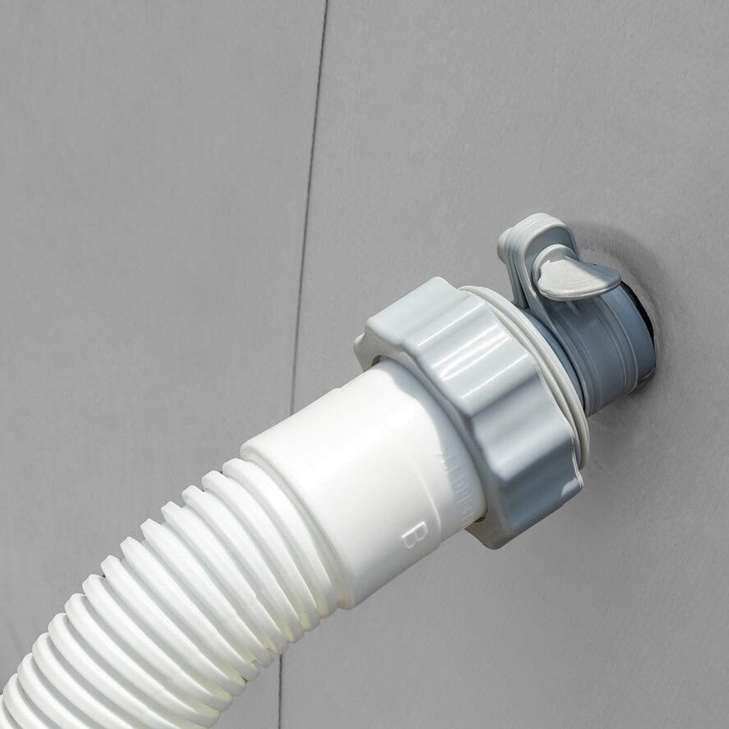 Złączki, konektory do pomp, redukcja, śr. 38mm Intex 29061 Produktbild 10