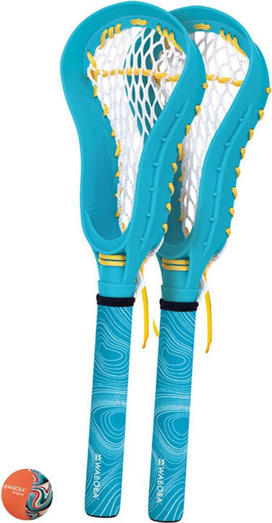 Waboba Mini Beach Lacrosse, Trac Ball, 10 rok/roky Obrázek produktu 