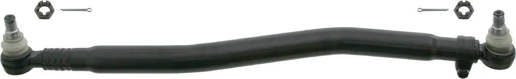 Barre de direction 26817 Volvo FH12 contre les vibrations du volant