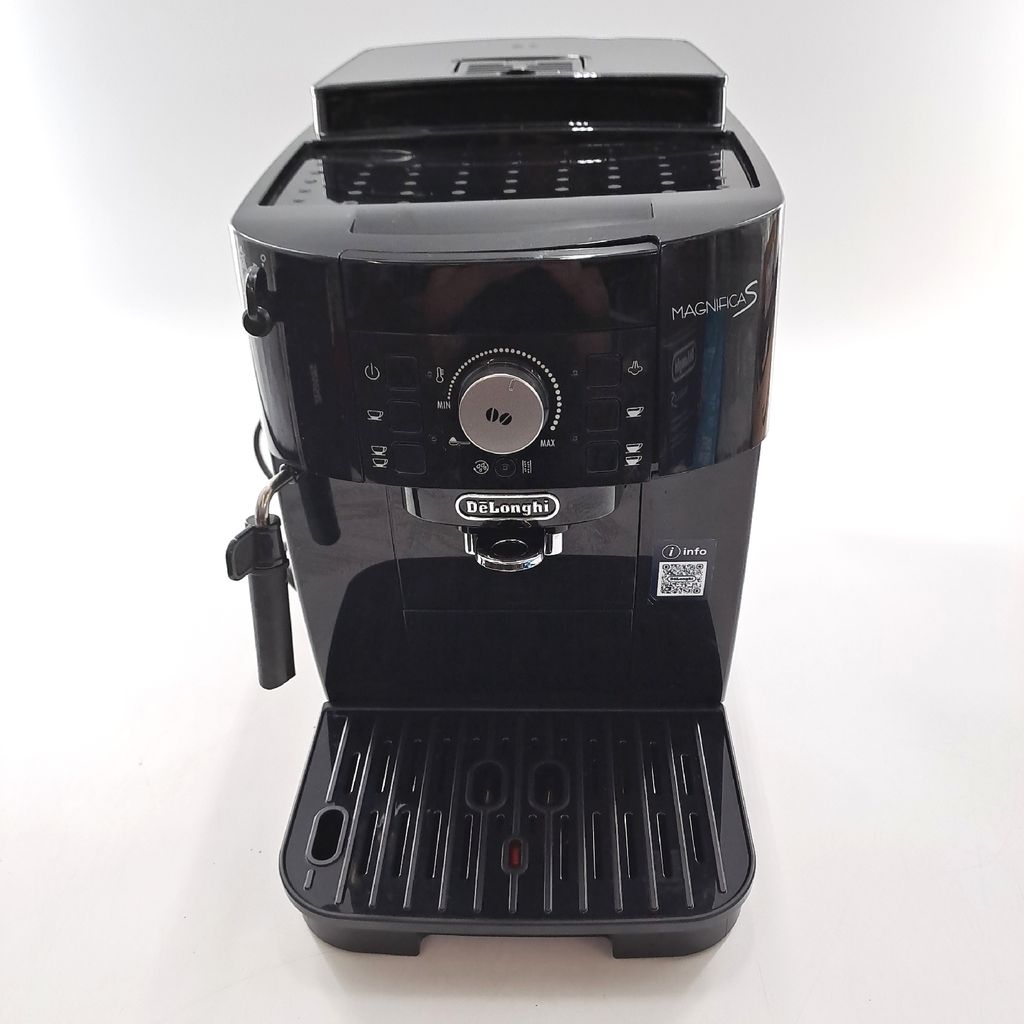 De'Longhi Magnifica S ECAM11.112.B Automatyczny ekspres do