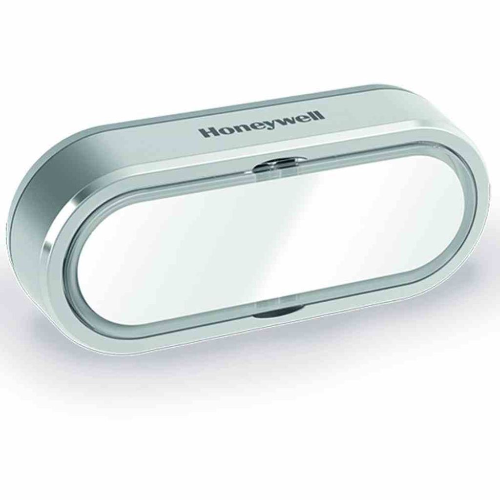 Honeywell Home DCP911G - Drucktaste - kabellos - 868 MHz - Grau (DCP911G)