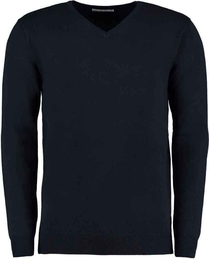Kustom Kit - "Arundel" Sweatshirt für Herren PC5973 (L) (Marineblau)