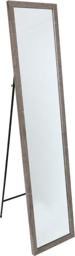 Stojace zrkadlo EFFE s nastavením uhla, 35 x 155 cm Obrázok produktu 