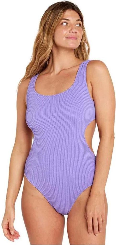 Rip Curl Rc X Sc Badeanzug Lila Damen Lila One Size