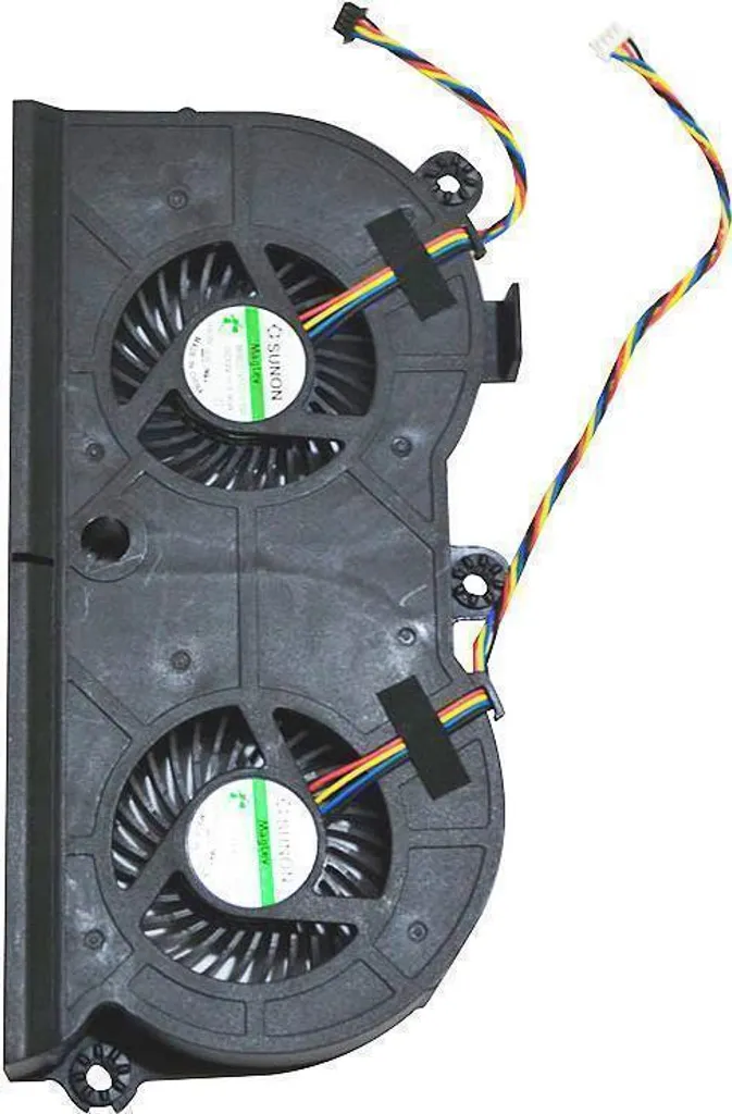 Remplacement Ventilateur HP 733489-001 pour Maintenance de Châssis