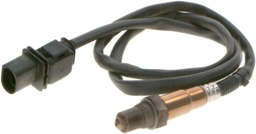 Sonda lambda BOSCH 0 258 017 025 Zdjęcie produktu 