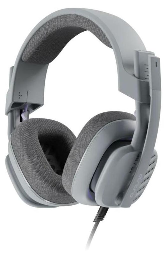 ASTRO Gaming A10 Gen 2 - Headset - ohrumschließend - Produktbild 