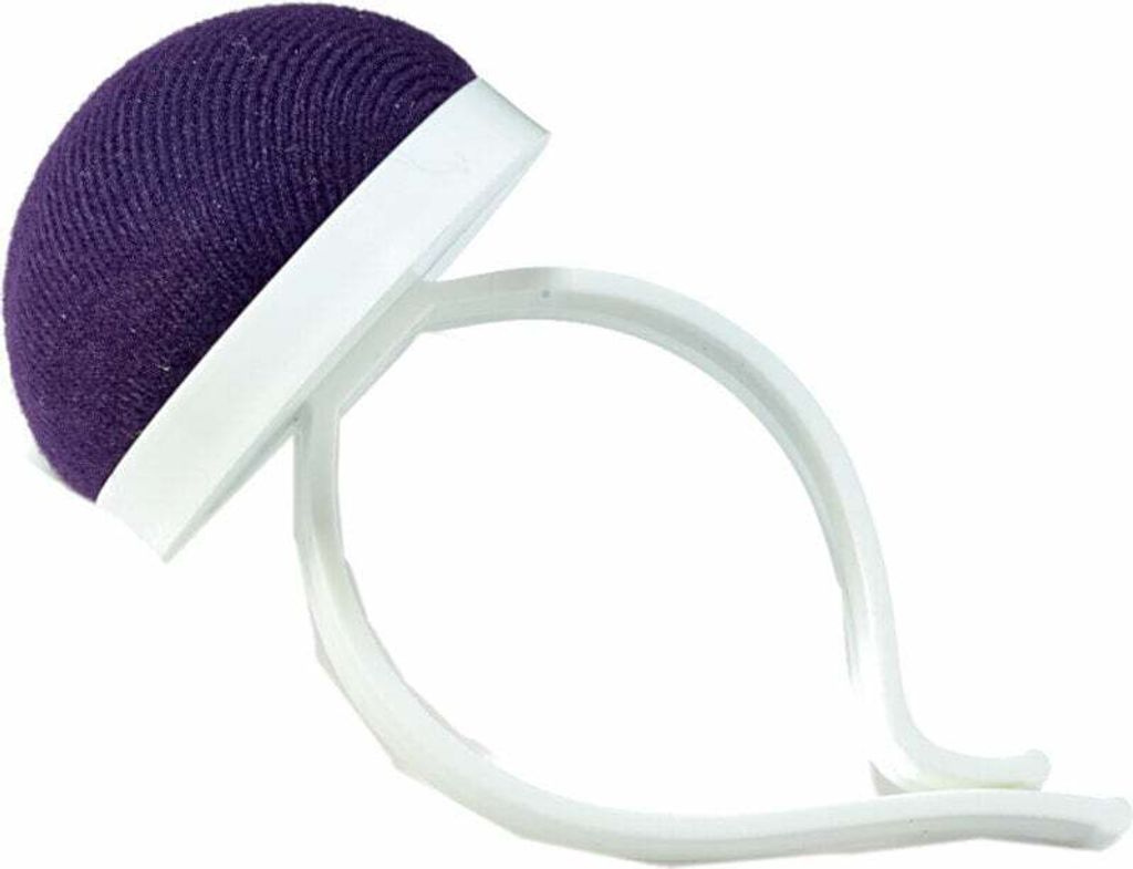 PRYM 611337 Poduszeczka do igieł 12 x 6 x 4 cm Zdjęcie produktu 