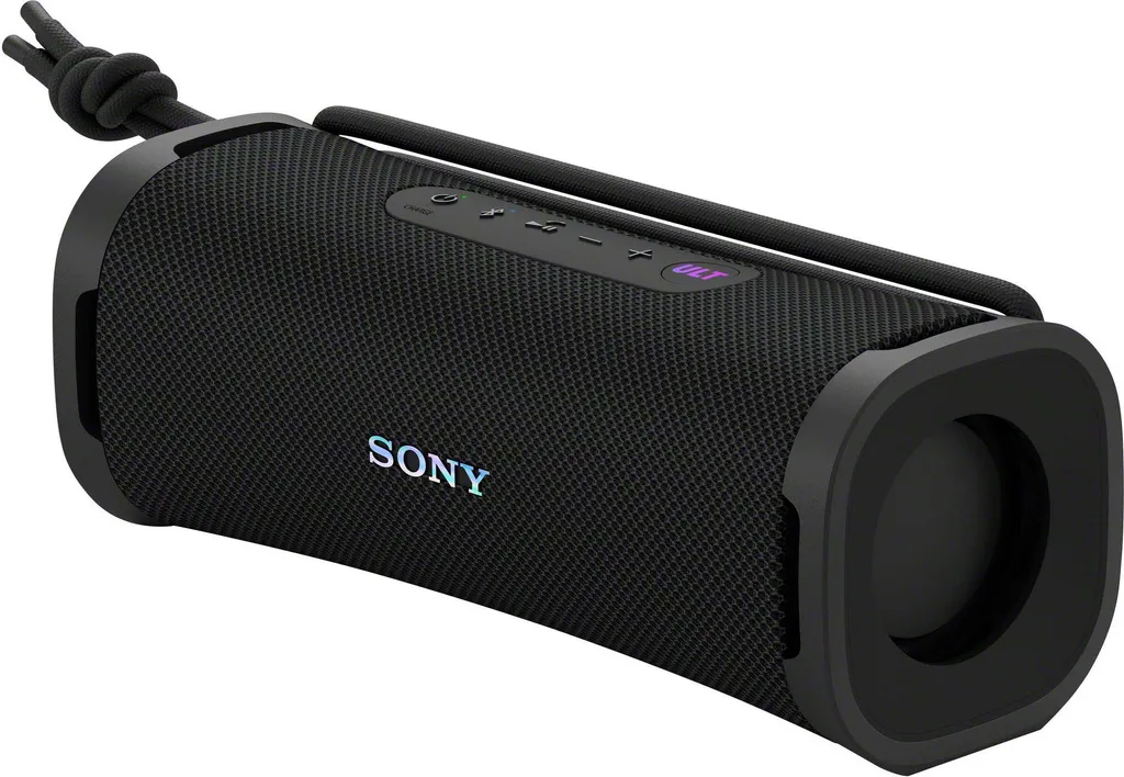 Recensione Sony ULT FIELD 1 Speaker Bluetooth Portatile Nero Sony