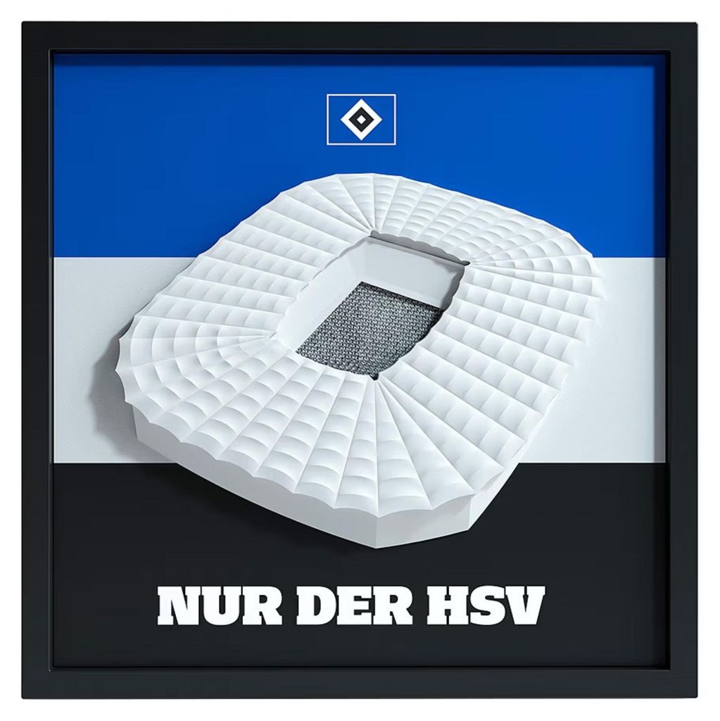 HSV Fanbox Produktbild 
