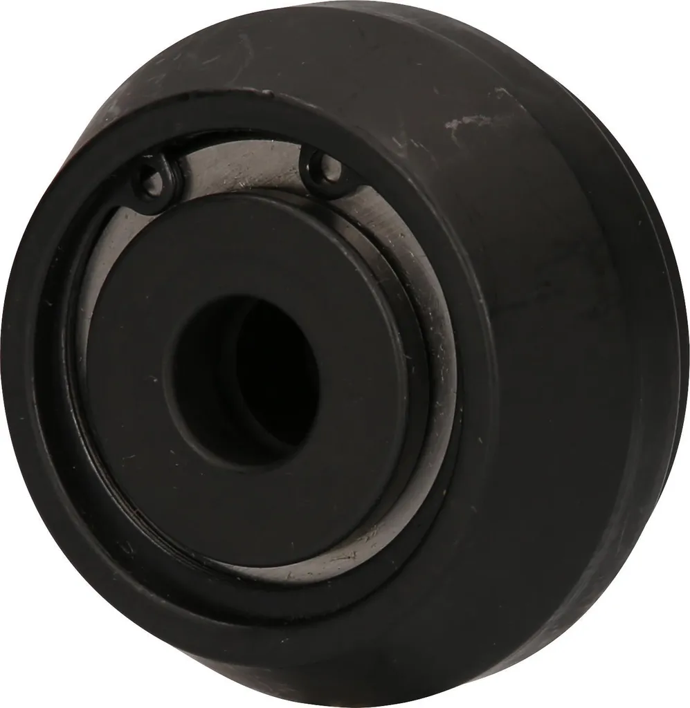 Disque de pression Ø 68 mm en acier pour démontage de moyeux de roue