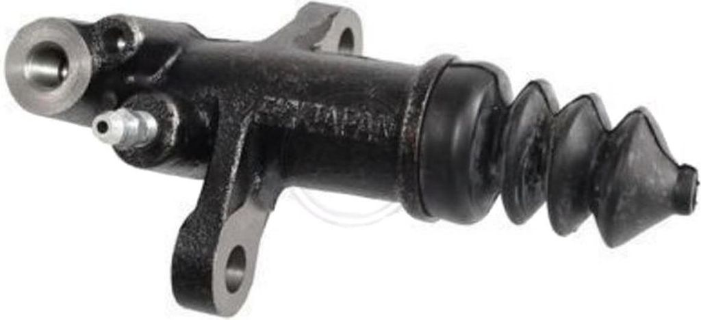 Nehmerzylinder Kupplung Ø 20,6 mm 2 Gusseisen A.B.S. für OPEL CAMPO