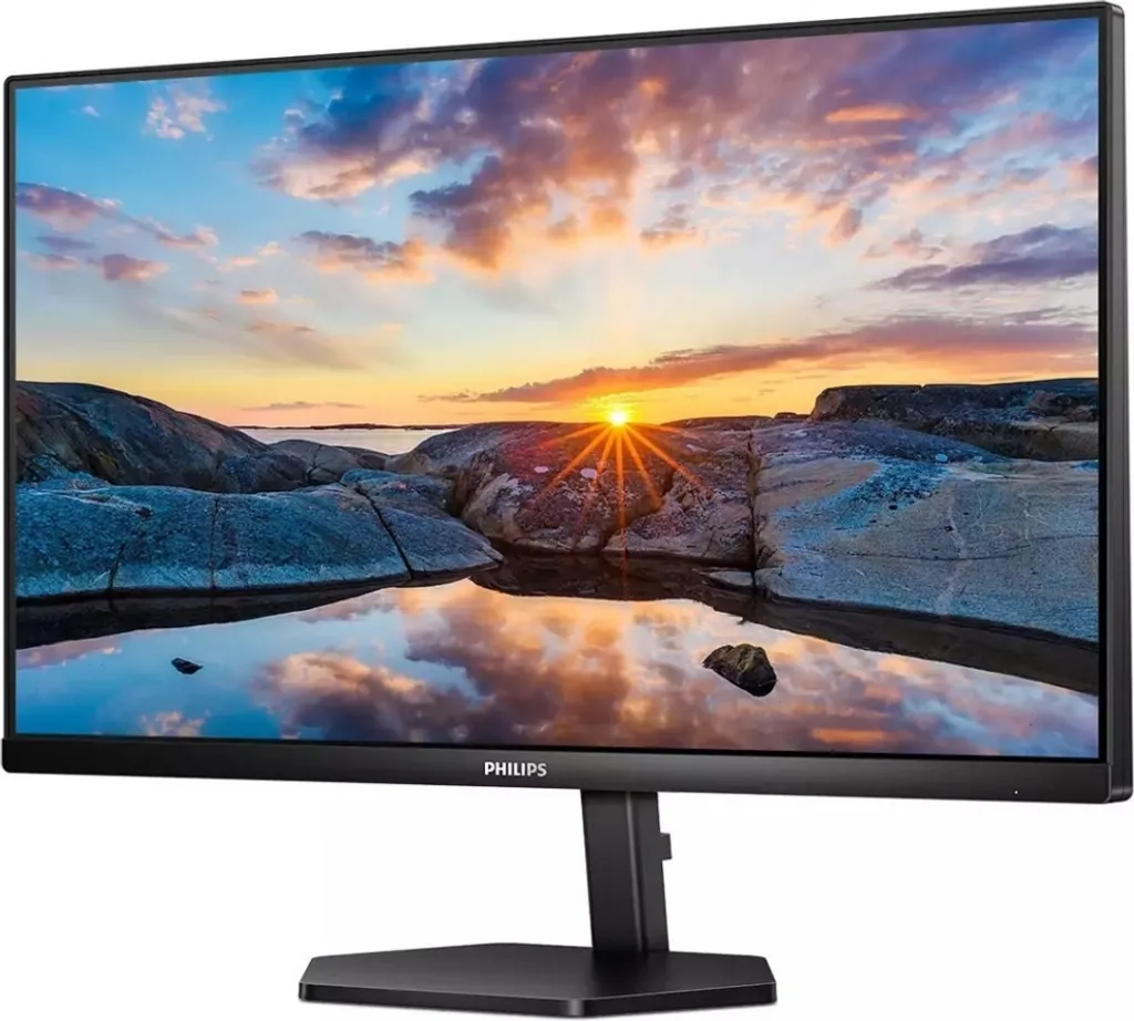 Dalle Full HD 4ms Philips 24E1N3300A/00 Écran LED 23,8 pouces Fluide - 6
