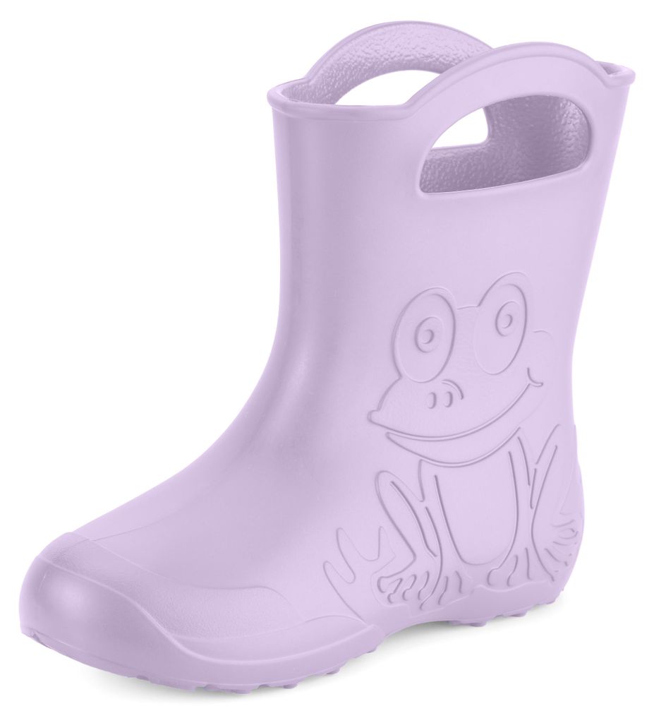 Ladeheid Damen federleichte Eva Gummistiefel Regenschuhe LA-CA-09