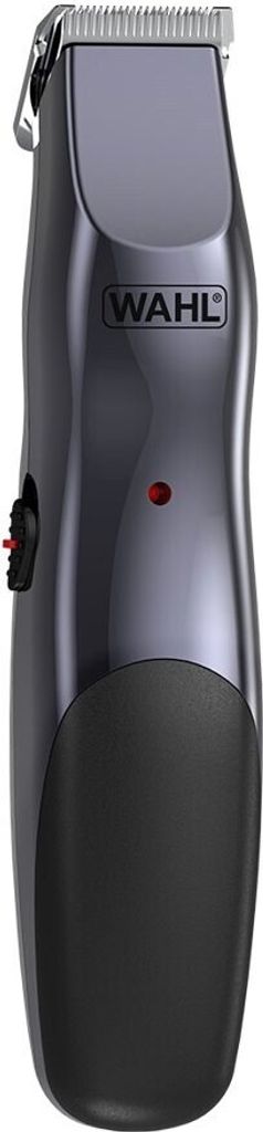 Wahl 9918-1416, Schwarz, Grau, 0,7 mm, 1,2 cm, 3 cm, Produktbild 