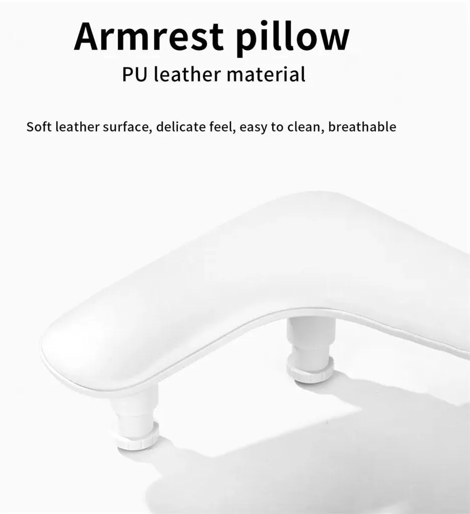 Fini les douleurs au poignet : support main manucure ergonomique 15°