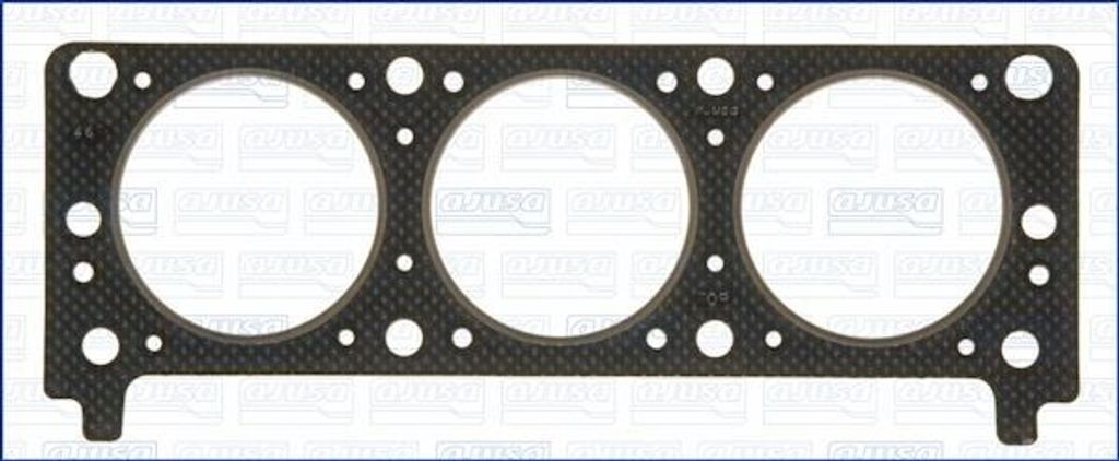 AJUSA 10163300 Zylinderkopfdichtung für CHEVROLET Beretta GTZ für OLDSMOBILE CUTLASS SUPREME Coupe für BUICK Regal III Limousine für PONTIAC