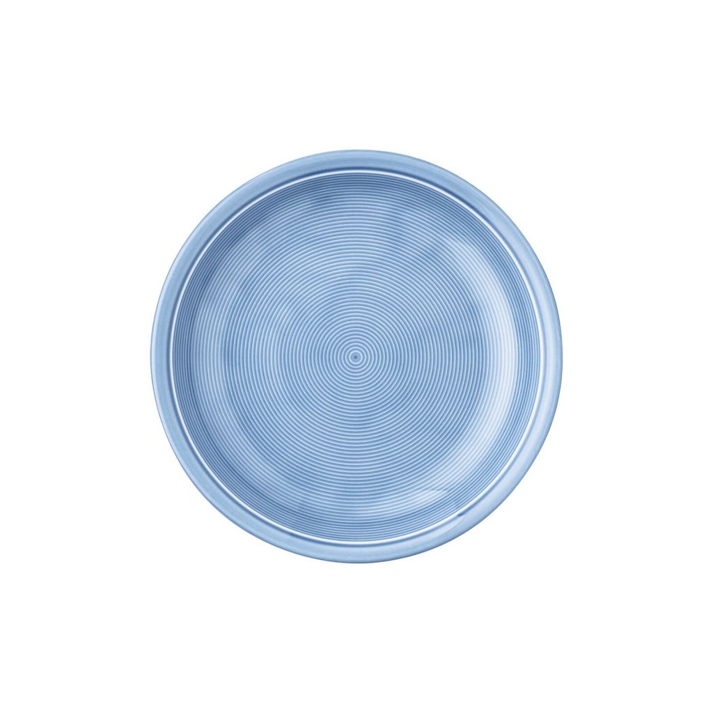 Suppenteller 22 cm - Thomas Trend Colour Arctic Blue - 11400-401927-10322 (Arktisches Blau)