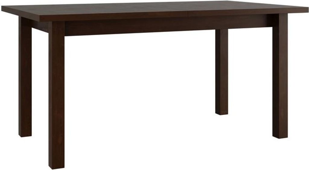 Rozkládací stůl do kuchyně 190x80 cm CAMBERT XL 2 - ořech Obrázek produktu 