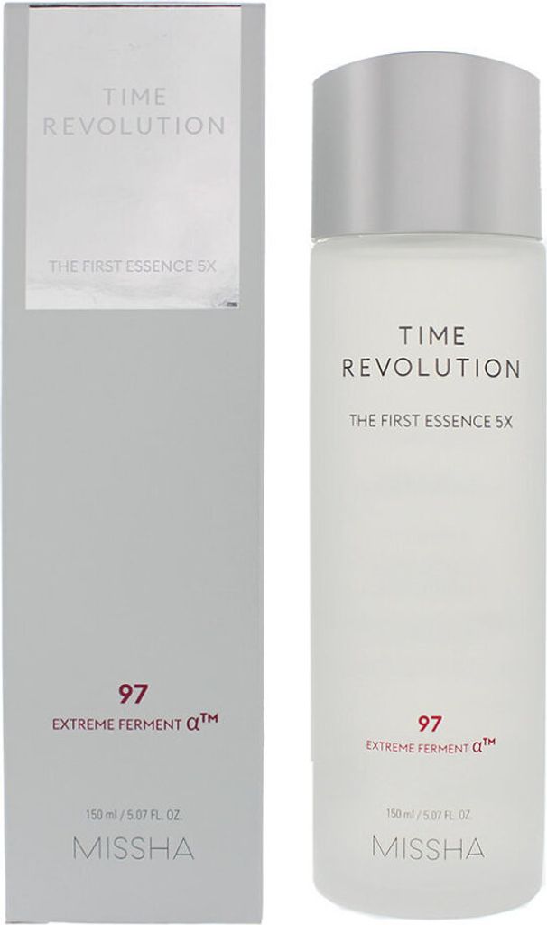 Missha Time Revolution The First Essence 5X Idratante viso Immagine del prodotto 