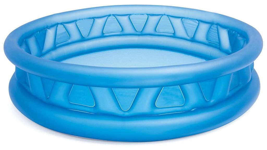 Intex Pool mit weicher Wand 188x46cm - Kinderplanschbecken Produktbild 