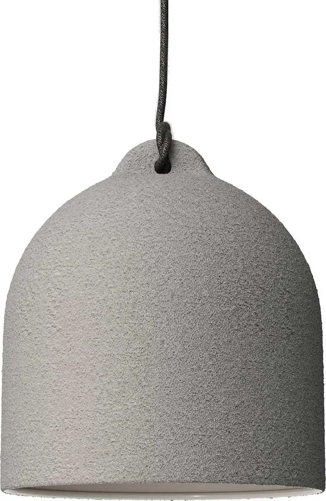 Suspension céramique italienne Campana M lustre au design épuré