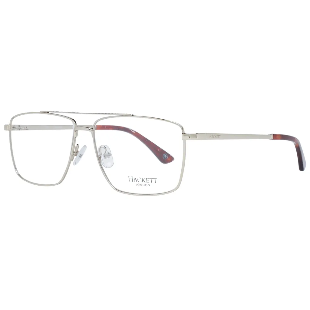 Lunettes Hackett HEK120 Finition 58405 : Design Minimaliste et Chic