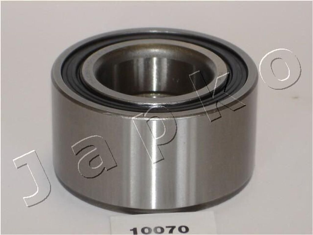 JAPKO Radlagersatz Vorne für CHEVROLET NUBIRA Kombi 74mm 410070
