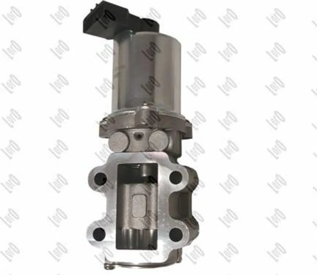 Vanne EGR 25620 0R012 : fini le voyant moteur et les fumées noires Toyota