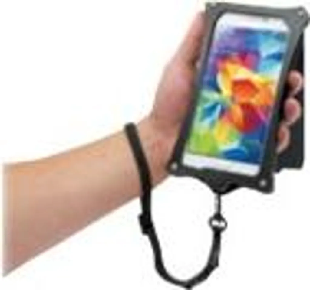 Dragonne de Sécurité Mobilis 001036 Sangle de Poignet Lot de 10