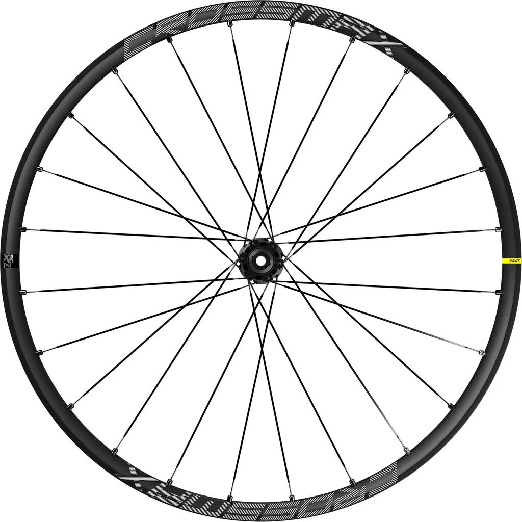 Roue Arrière 29 pouces Mavic Crossmax XL Boost pour VTT Trail et Enduro