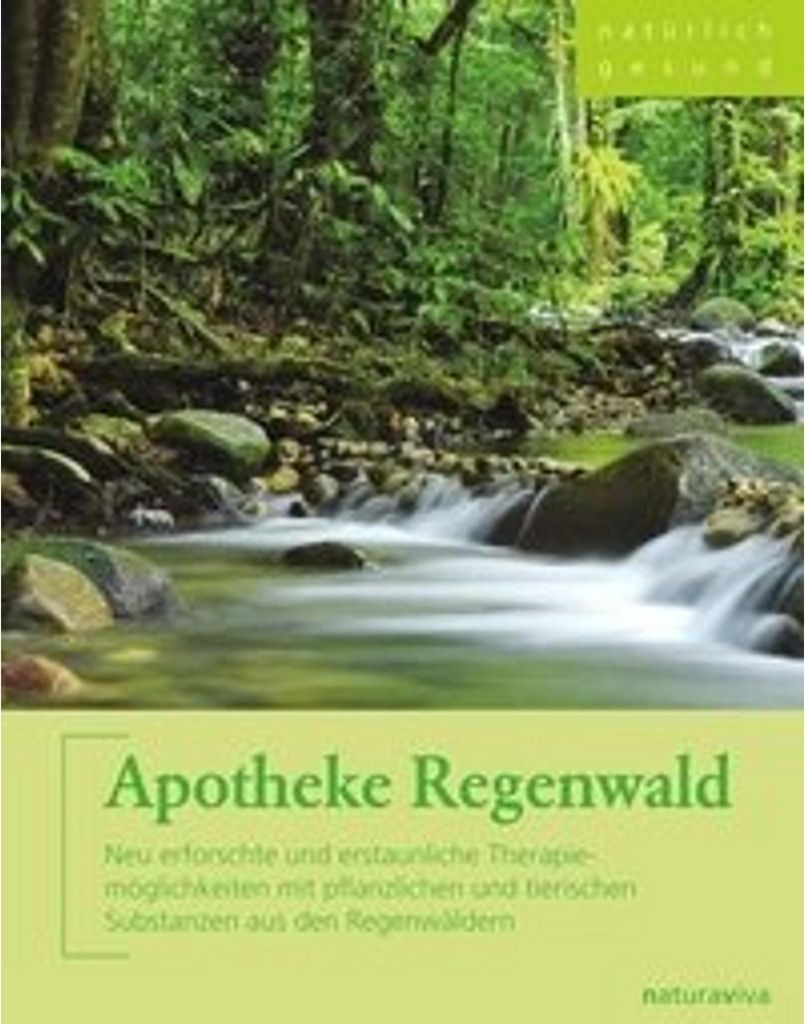 Apotheke Regenwald