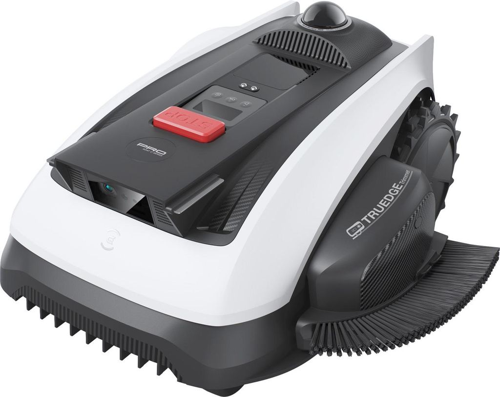 Ecovacs GOAT O1200 LiDAR PRO EU, Rasenmähroboter, 1200 m², Produktbild 