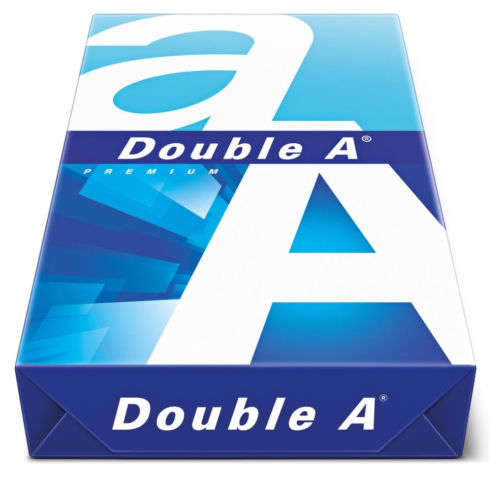 Kopírovací papír Double A 708140800610020 A4 80g ws 500 Obrázek produktu 