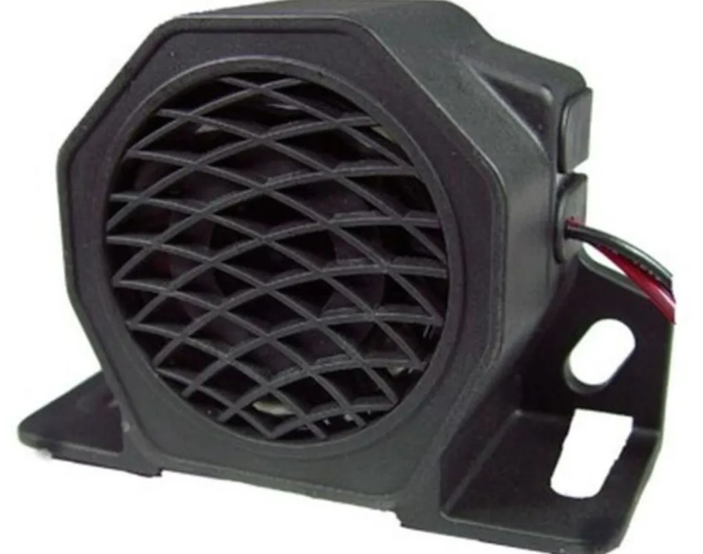 Allarme Retromarcia PROPLAST 50090300 Pro-Night | Robustezza Top