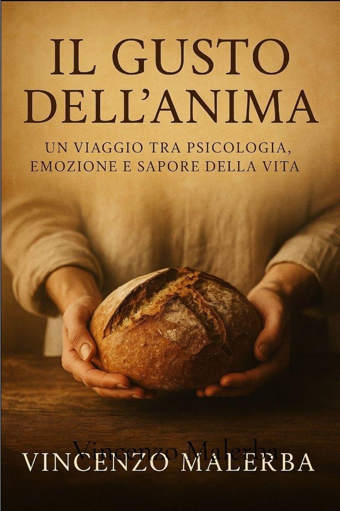 Il gusto dell'anima